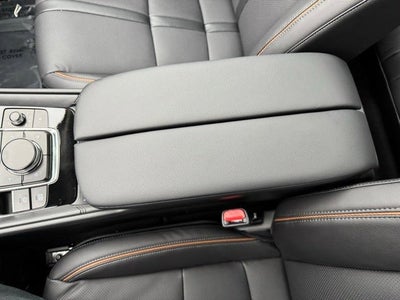 2026 Mazda Mazda CX-50 2.5 Turbo Premium Plus AWD