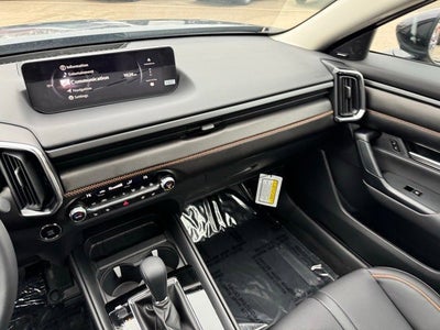 2026 Mazda Mazda CX-50 2.5 Turbo Premium Plus AWD