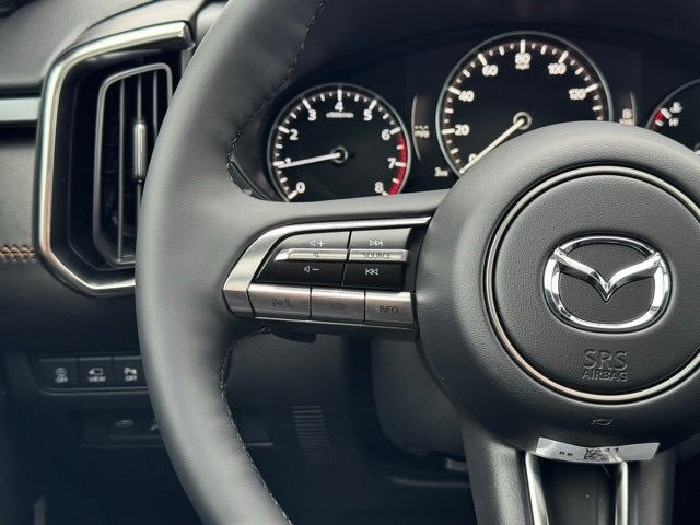 2026 Mazda Mazda CX-50 2.5 Turbo Premium Plus AWD