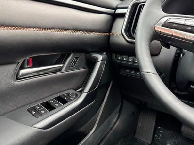 2026 Mazda Mazda CX-50 2.5 Turbo Premium Plus AWD