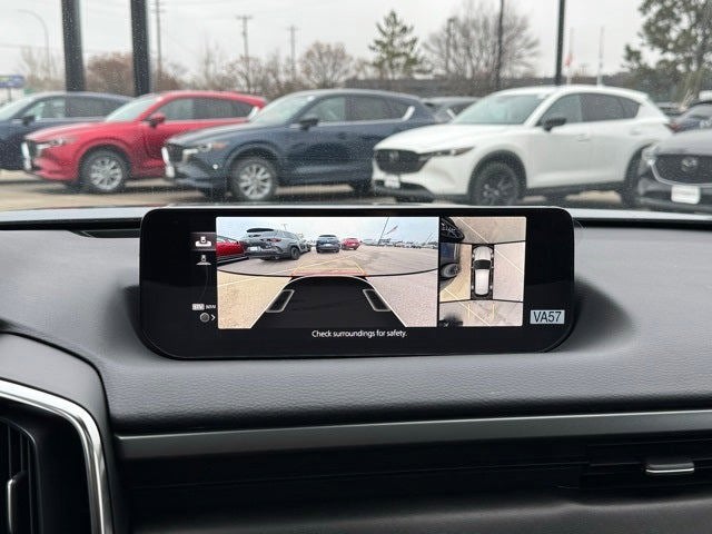 2026 Mazda Mazda CX-50 2.5 Turbo Premium Plus AWD