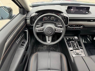 2026 Mazda Mazda CX-50 2.5 Turbo Premium Plus AWD