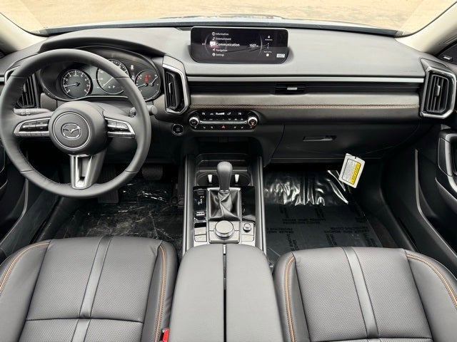 2026 Mazda Mazda CX-50 2.5 Turbo Premium Plus AWD