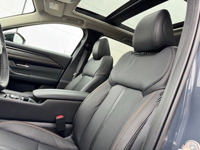 2026 Mazda Mazda CX-50 2.5 Turbo Premium Plus AWD