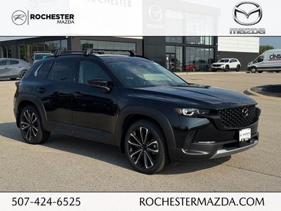 2026 Mazda Mazda CX-50 2.5 Turbo Premium Plus AWD
