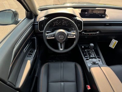 2026 Mazda Mazda CX-50 2.5 Turbo Premium Plus AWD