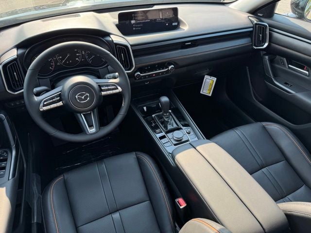 2026 Mazda Mazda CX-50 2.5 Turbo Premium Plus AWD