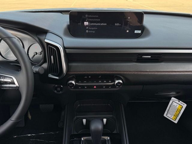 2026 Mazda Mazda CX-50 2.5 Turbo Premium Plus AWD