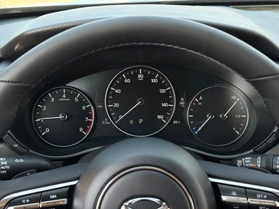 2026 Mazda Mazda CX-50 2.5 Turbo Premium Plus AWD