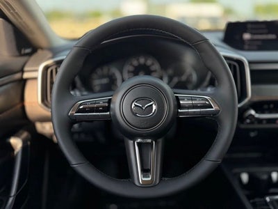 2026 Mazda Mazda CX-50 2.5 Turbo Premium Plus AWD