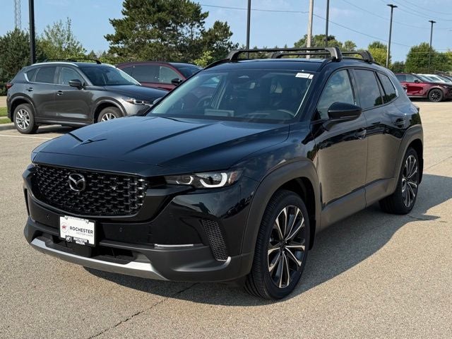 2026 Mazda Mazda CX-50 2.5 Turbo Premium Plus AWD