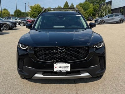 2026 Mazda Mazda CX-50 2.5 Turbo Premium Plus AWD