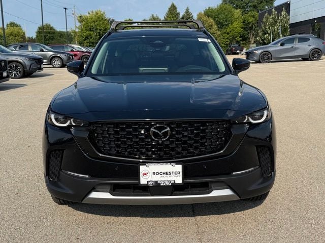 2026 Mazda Mazda CX-50 2.5 Turbo Premium Plus AWD