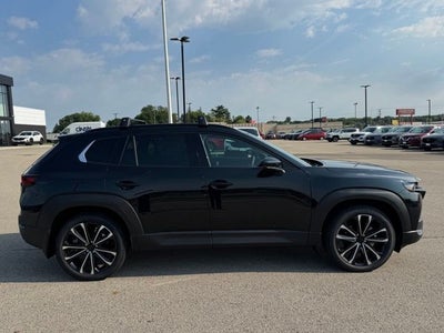 2026 Mazda Mazda CX-50 2.5 Turbo Premium Plus AWD