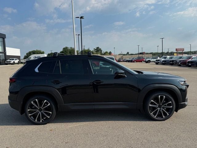 2026 Mazda Mazda CX-50 2.5 Turbo Premium Plus AWD