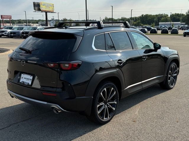 2026 Mazda Mazda CX-50 2.5 Turbo Premium Plus AWD