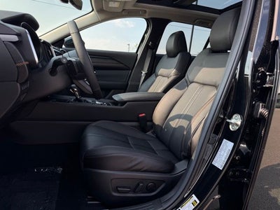 2026 Mazda Mazda CX-50 2.5 Turbo Premium Plus AWD