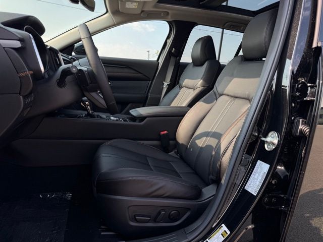 2026 Mazda Mazda CX-50 2.5 Turbo Premium Plus AWD