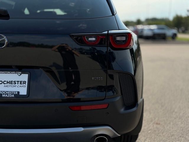 2026 Mazda Mazda CX-50 2.5 Turbo Premium Plus AWD