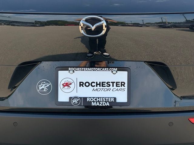 2026 Mazda Mazda CX-50 2.5 Turbo Premium Plus AWD