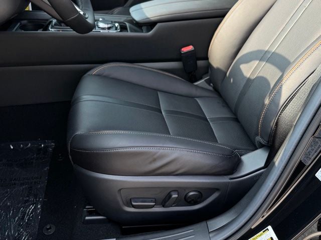 2026 Mazda Mazda CX-50 2.5 Turbo Premium Plus AWD