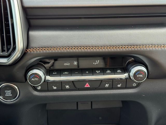 2026 Mazda Mazda CX-50 2.5 Turbo Premium Plus AWD