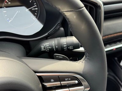 2026 Mazda Mazda CX-50 2.5 Turbo Premium Plus AWD