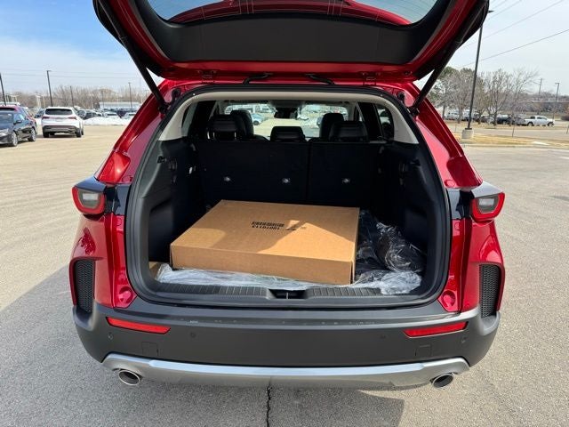 2026 Mazda Mazda CX-50 2.5 Turbo Premium Plus AWD