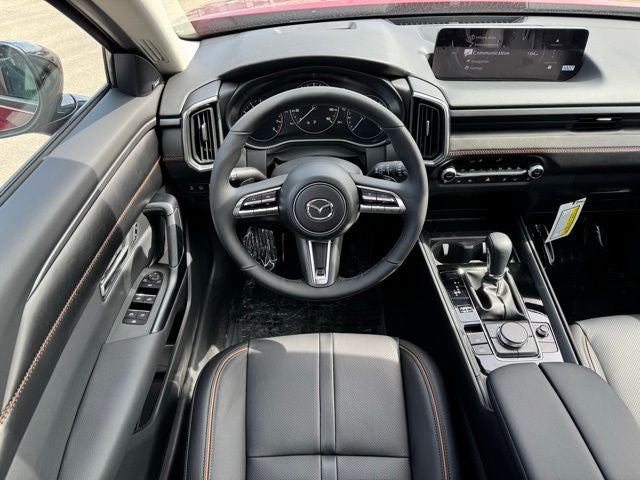 2026 Mazda Mazda CX-50 2.5 Turbo Premium Plus AWD
