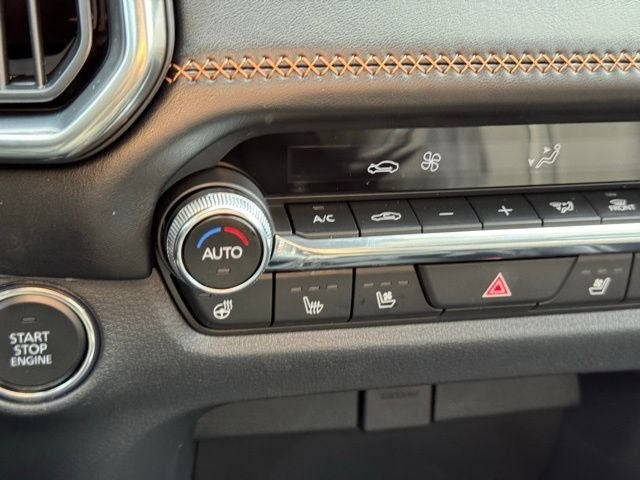 2026 Mazda Mazda CX-50 2.5 Turbo Premium Plus AWD