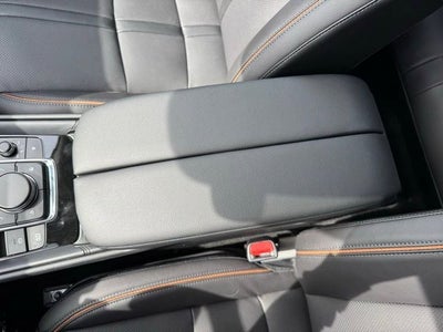 2026 Mazda Mazda CX-50 2.5 Turbo Premium Plus AWD