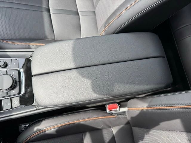 2026 Mazda Mazda CX-50 2.5 Turbo Premium Plus AWD