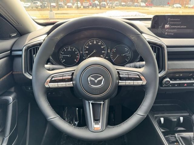 2026 Mazda Mazda CX-50 2.5 Turbo Premium Plus AWD