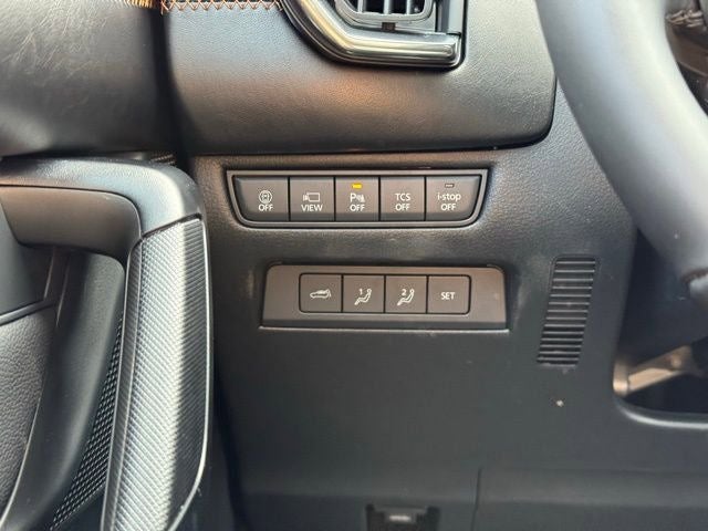 2026 Mazda Mazda CX-50 2.5 Turbo Premium Plus AWD