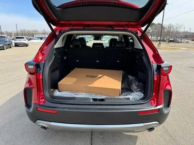 2026 Mazda Mazda CX-50 2.5 Turbo Premium Plus AWD