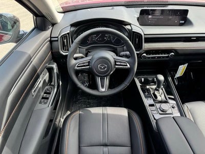 2026 Mazda Mazda CX-50 2.5 Turbo Premium Plus AWD