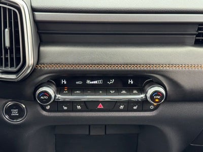 2026 Mazda Mazda CX-50 2.5 Turbo Premium Plus AWD