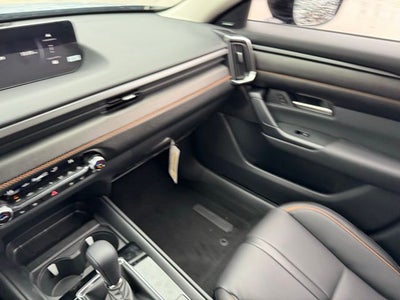 2026 Mazda Mazda CX-50 2.5 Turbo Premium Plus AWD