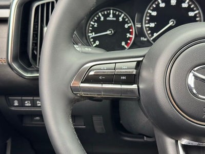 2026 Mazda Mazda CX-50 2.5 Turbo Premium Plus AWD