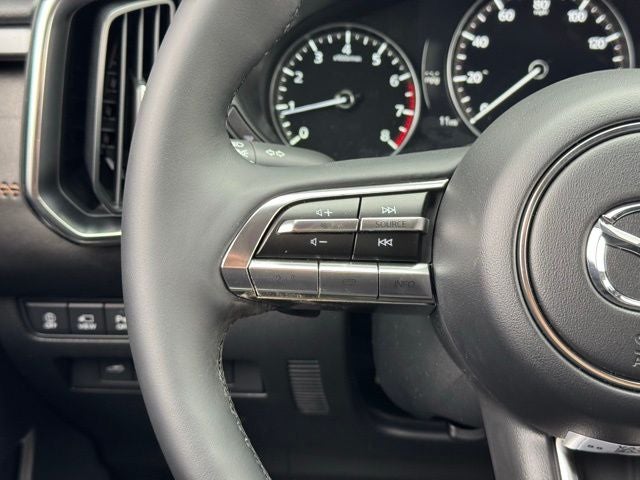 2026 Mazda Mazda CX-50 2.5 Turbo Premium Plus AWD