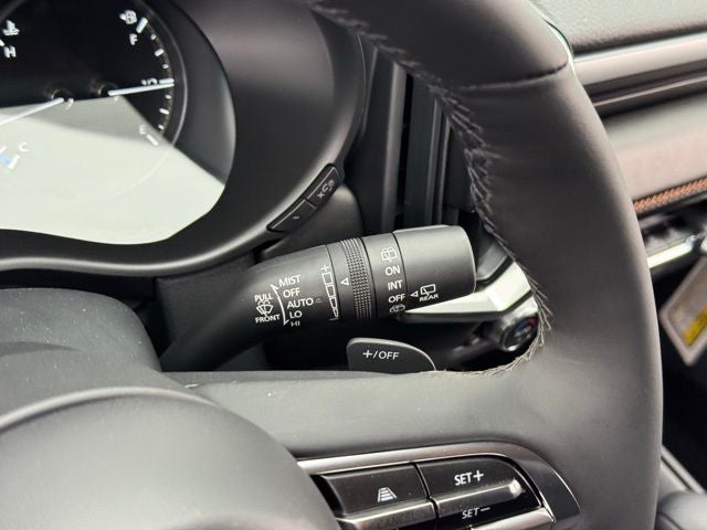 2026 Mazda Mazda CX-50 2.5 Turbo Premium Plus AWD