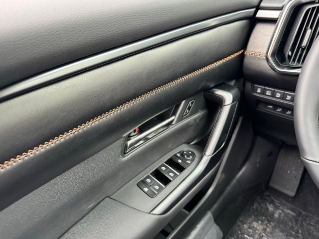 2026 Mazda Mazda CX-50 2.5 Turbo Premium Plus AWD