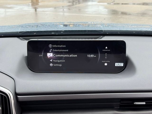 2026 Mazda Mazda CX-50 2.5 Turbo Premium Plus AWD