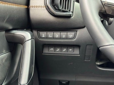 2026 Mazda Mazda CX-50 2.5 Turbo Premium Plus AWD