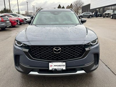 2026 Mazda Mazda CX-50 2.5 Turbo Premium Plus AWD