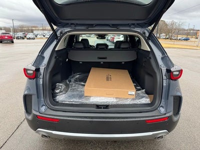 2026 Mazda Mazda CX-50 2.5 Turbo Premium Plus AWD