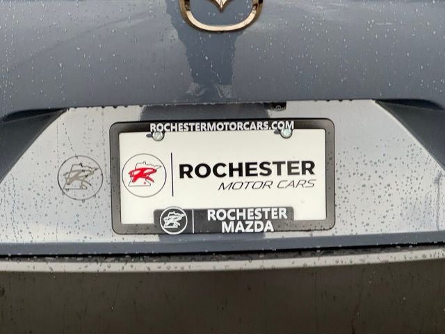 2026 Mazda Mazda CX-50 2.5 Turbo Premium Plus AWD