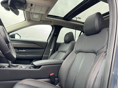2026 Mazda Mazda CX-50 2.5 Turbo Premium Plus AWD