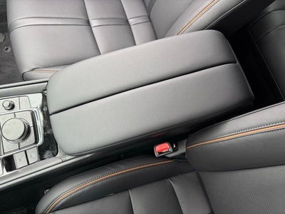 2026 Mazda Mazda CX-50 2.5 Turbo Premium Plus AWD