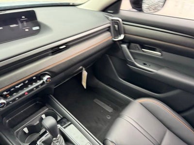 2026 Mazda Mazda CX-50 2.5 Turbo Premium Plus AWD